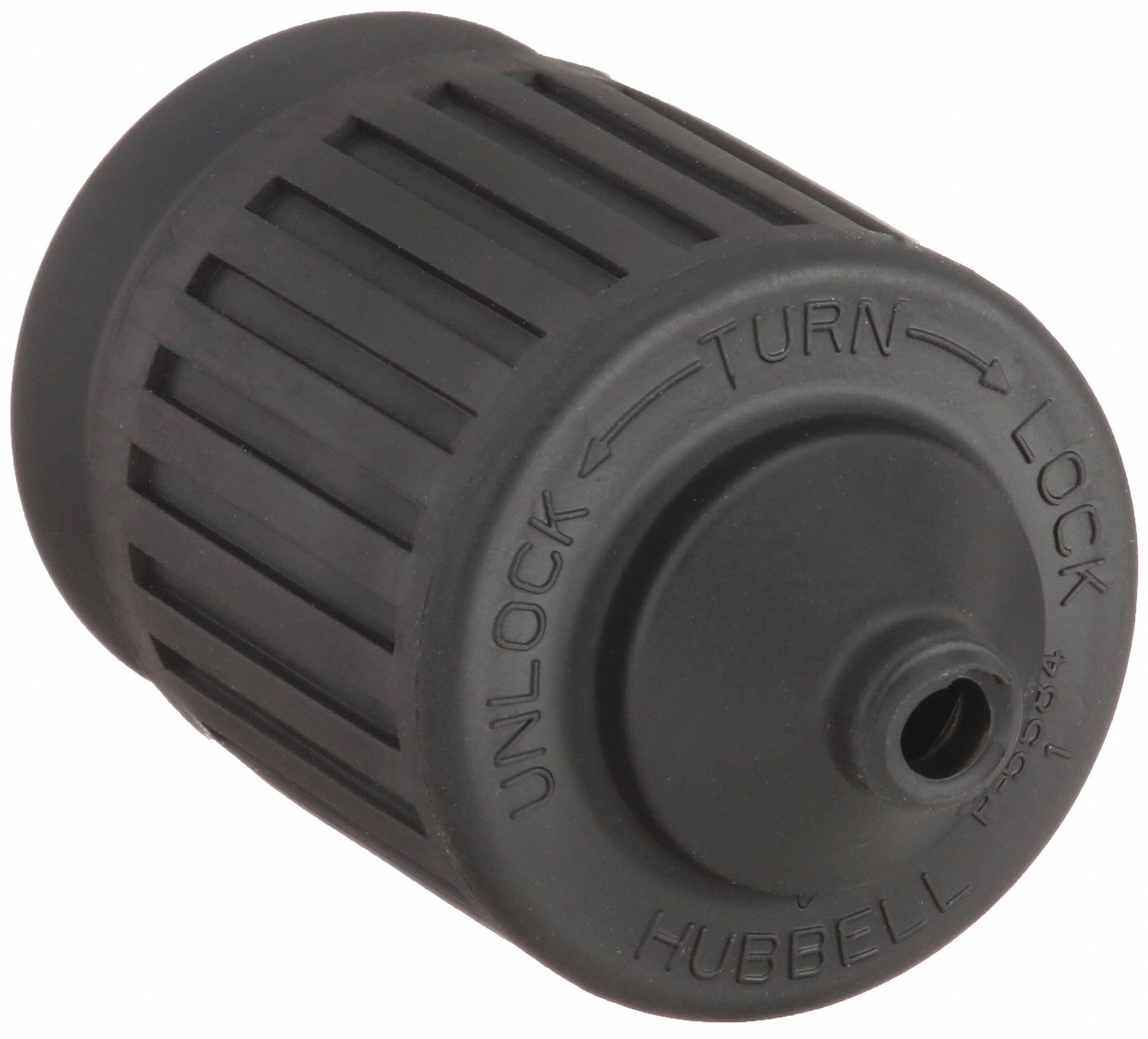 WP Boot, Black, 2-Wire Devices