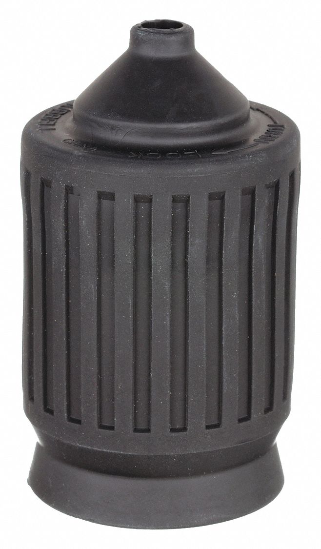 WP Boot, Black, 3-Wire Devices