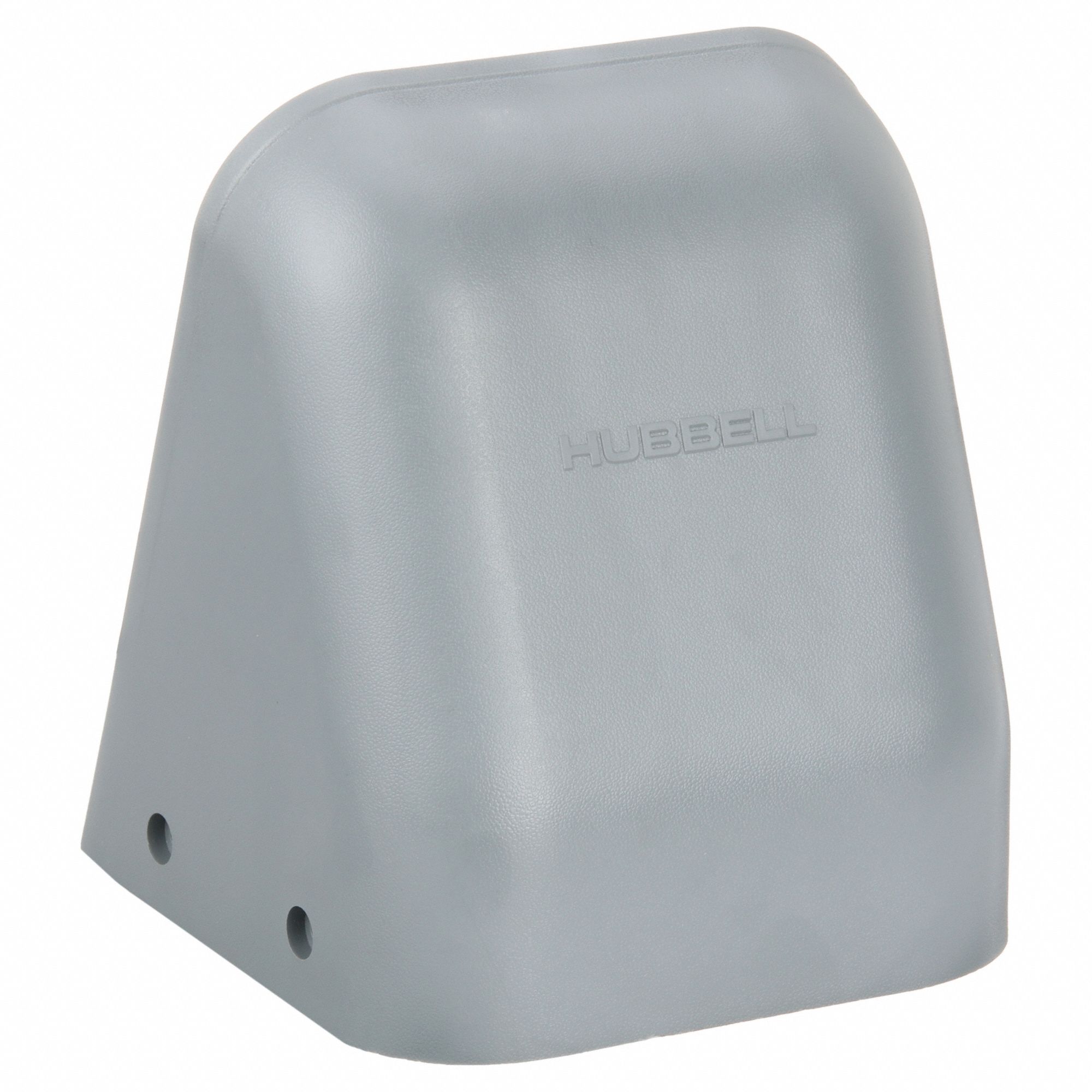 ANGLE ADAPTER BOX, 20, 30A, PIN AND SLEEVE