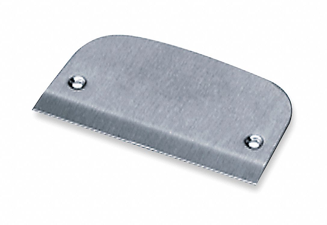 Above Floor Fitting: Rectangular, Silver, Aluminum, Brushed