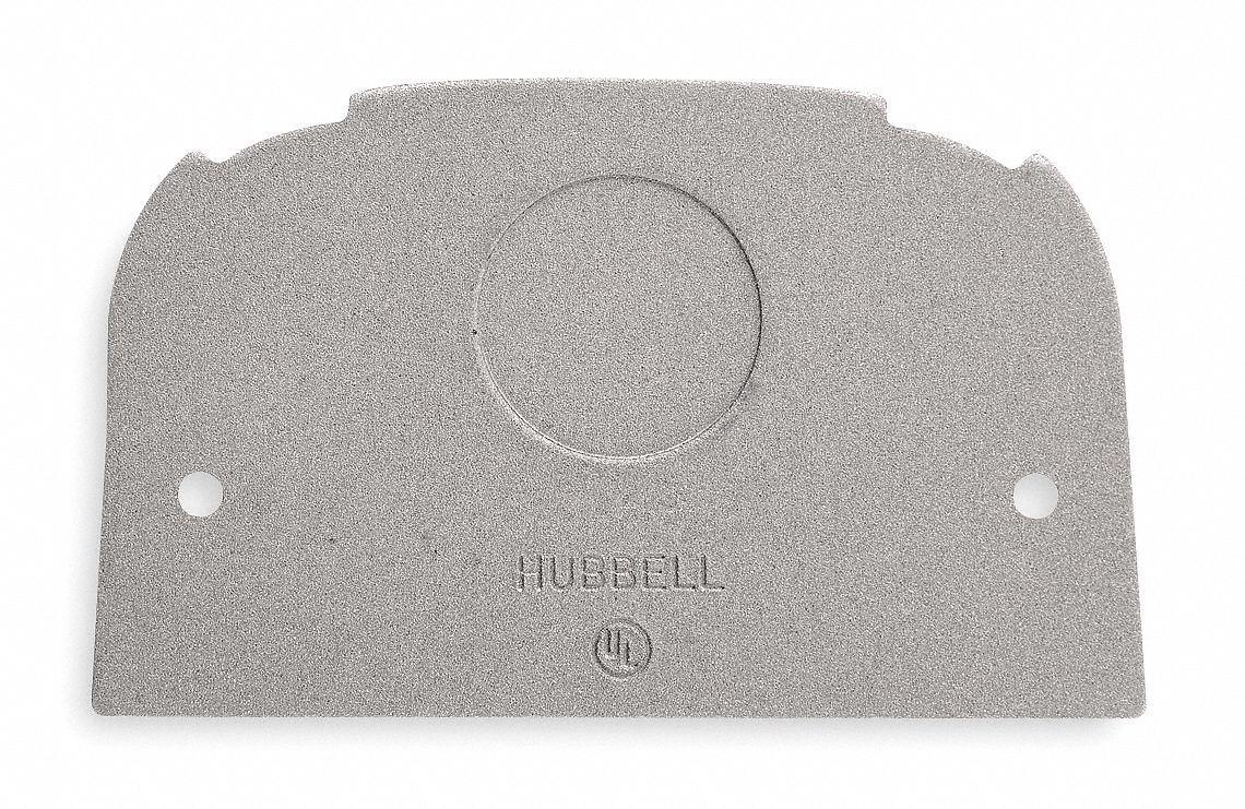 Above Floor Fitting: Rectangular, Silver, Aluminum, Brushed