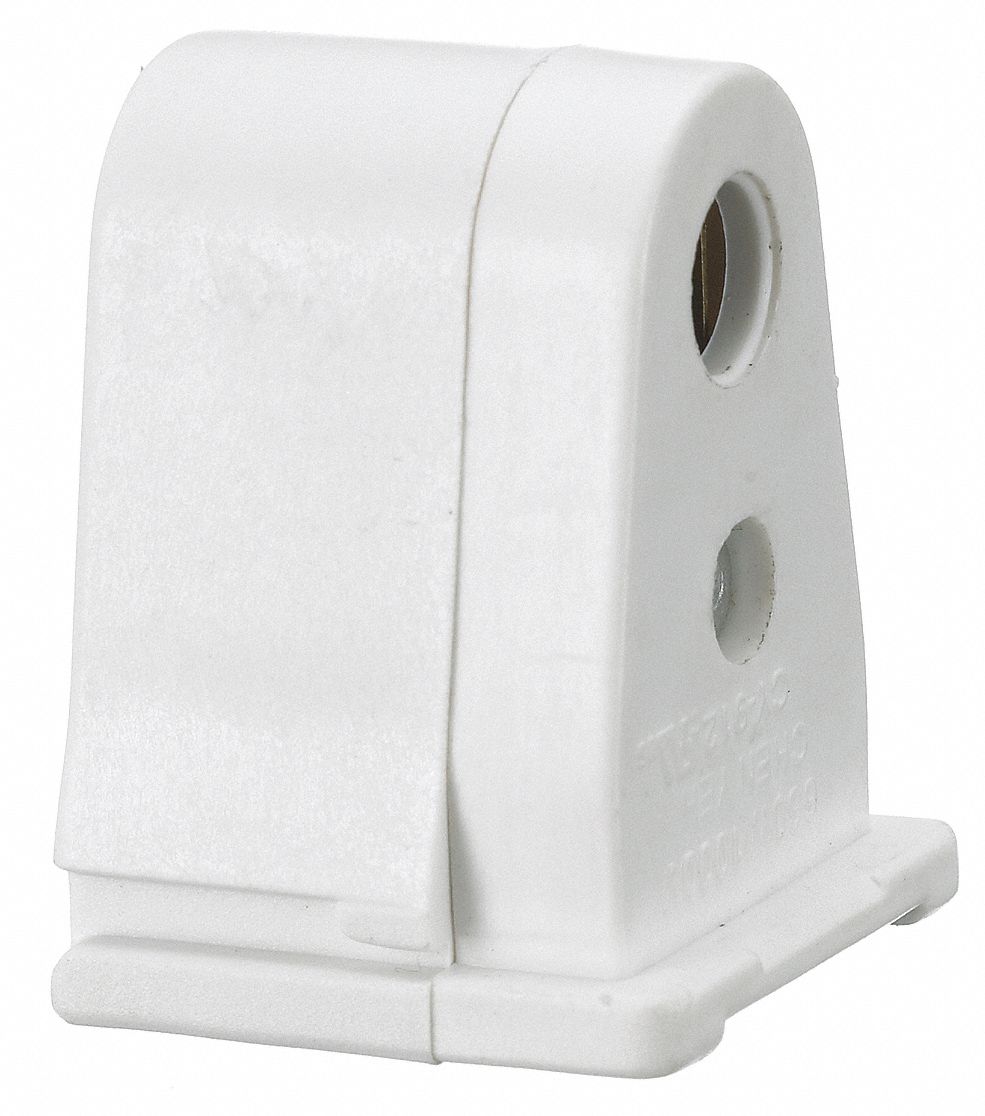 fluorescent lamp holder