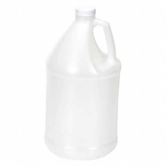 DYNALON HDPE, Jug, 1 gal, PK 12 - 3UDG3|3UDG3 - Grainger