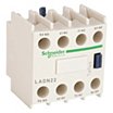 SCHNEIDER ELECTRIC Auxiliary Contacts image
