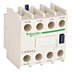 SCHNEIDER ELECTRIC Auxiliary Contacts