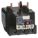 OVERLOAD RELAY, THERMAL PROTECTION, 3 POLES, 55 A TO 70 A