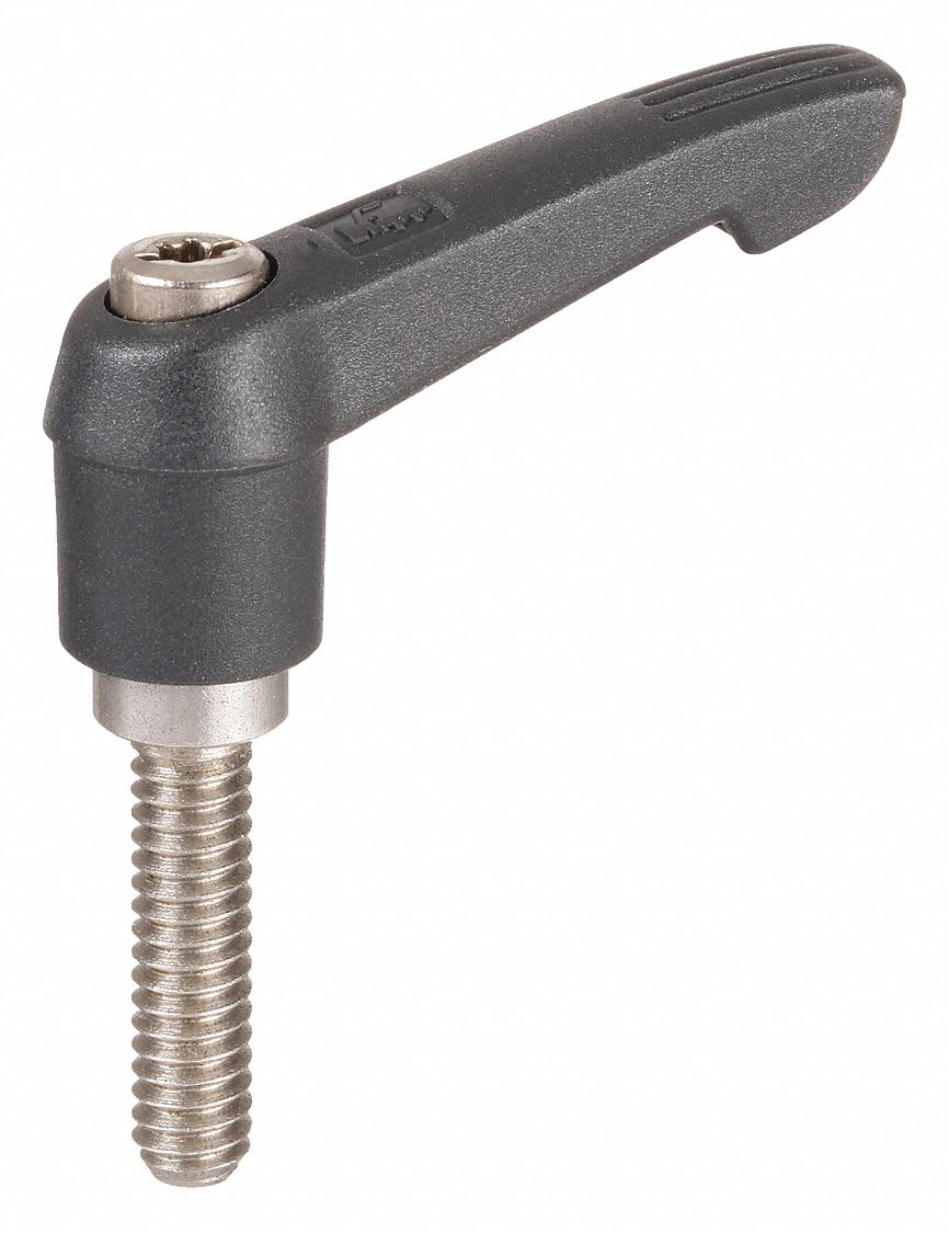 ADJUSTABLE HANDLE, ¼