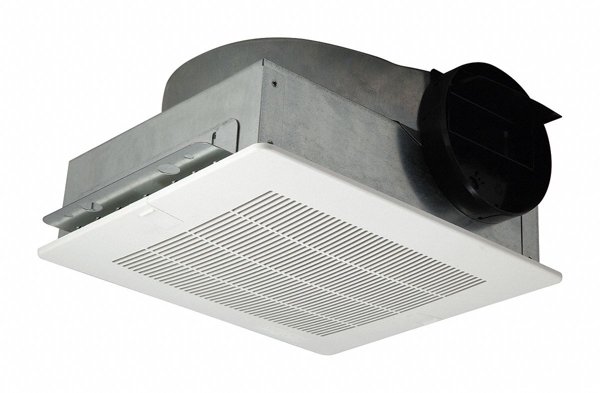 3DPE3 - Ceiling Ventilator 197 CFM 115 V