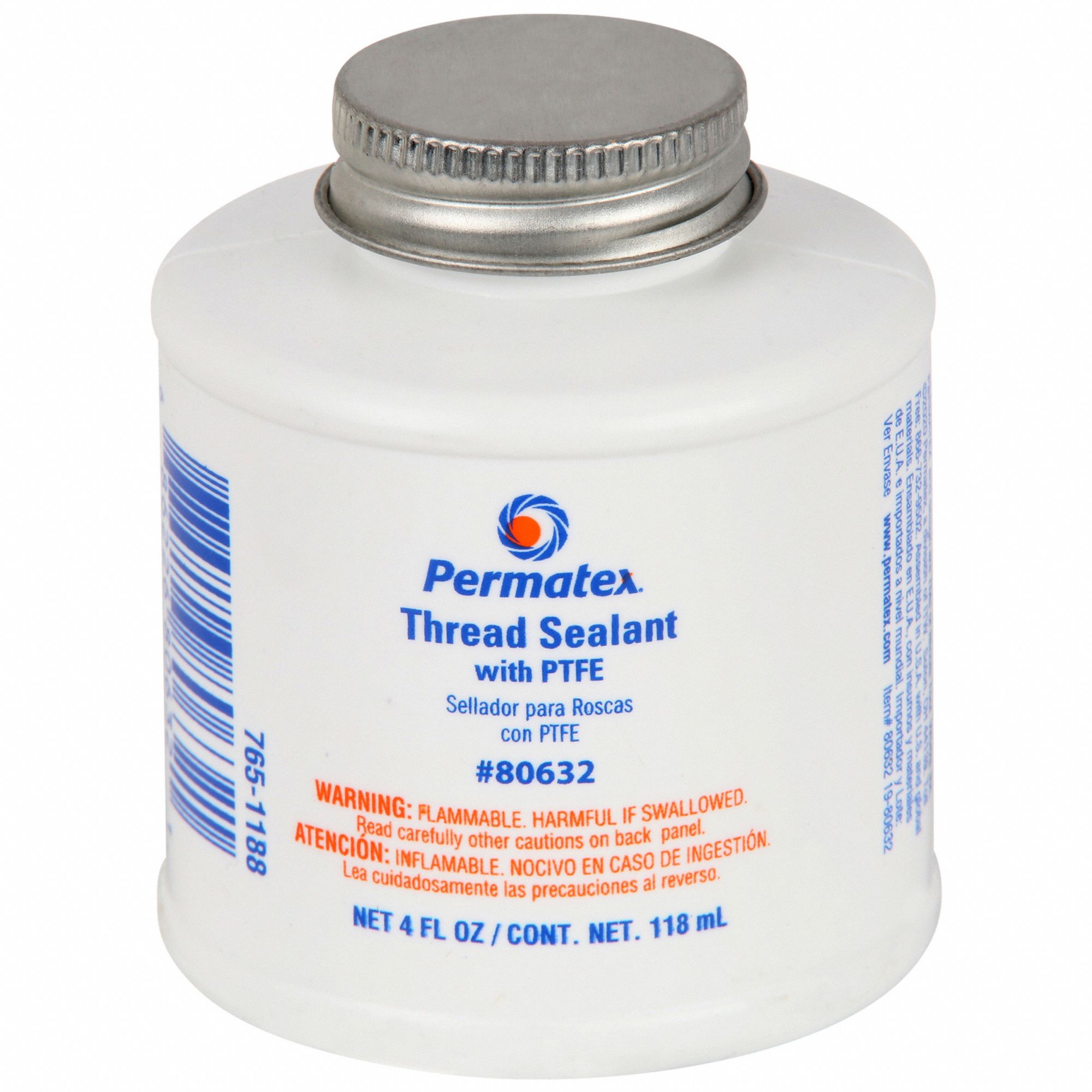 Teflon Liquido 80633 Permatex473Ml Villar – San Pedro – hidrocentro