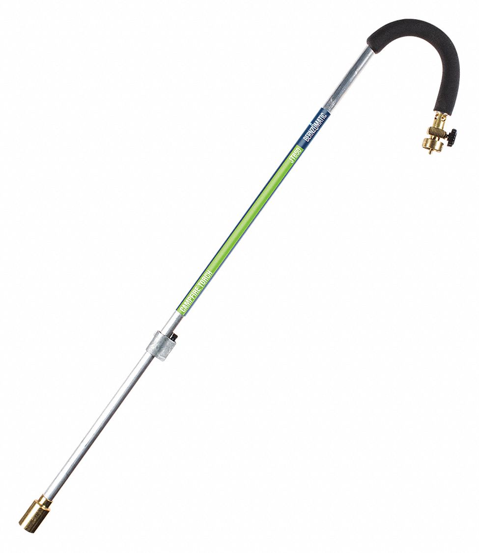 BERNZOMATIC JT850 Outdoor Torch Kit