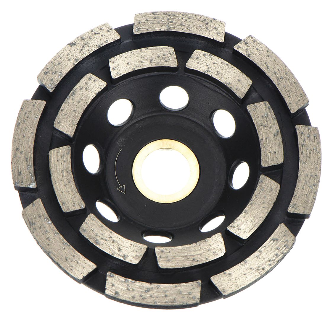 Vari-Grind G65 Diamond