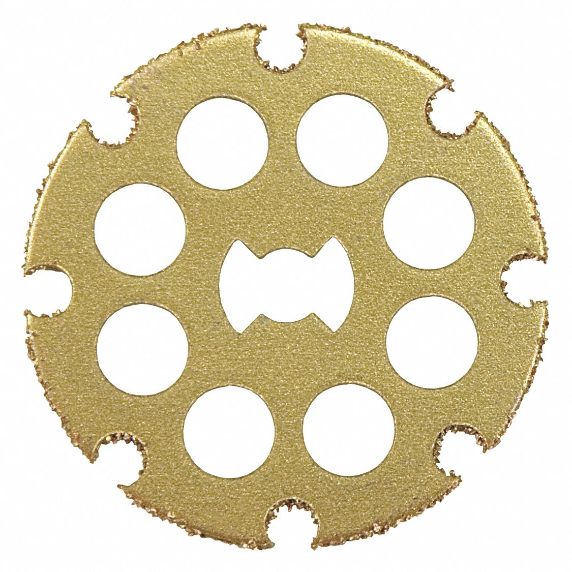 DREMEL Wood Cutting Wheel, 1.5 Dia 3DRN6EZ544 Grainger