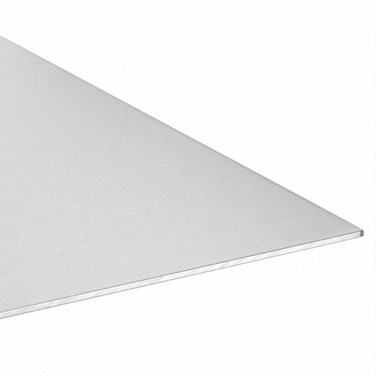 6061 T6 Aluminum Sheet