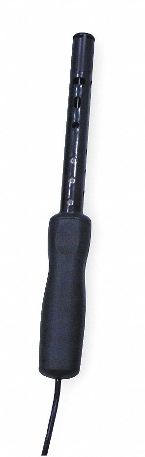 Air Quality Probe CO CO2 Temp and RH