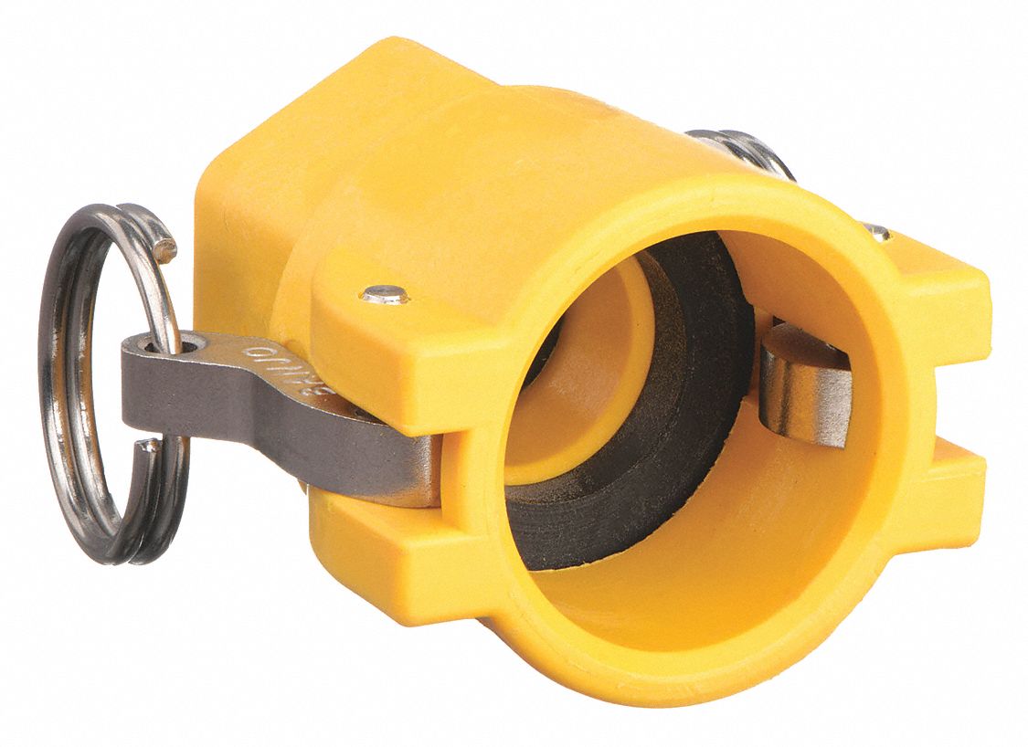 Garden Hose Adapter: