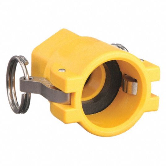 BANJO, 3/4 in x 3/4 in Fitting Size, Female x Female, Garden Hose