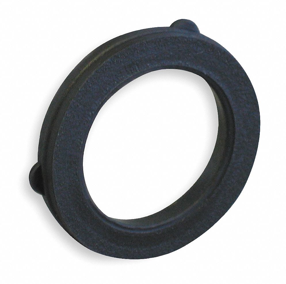 Banjo Garden Hose Washer Epdm Black 3dth5 Ghft075g Grainger