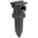 INLINE STRAINER: POLYPROPYLENE, ¾ IN, NPT, 48 MESH, 300 PSI, 9 1/16 IN H, 3 7/8 IN L