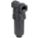 INLINE STRAINER: POLYPROPYLENE, 1¼ IN, NPT, 28 MESH, 300 PSI, 11 7/16 IN H, 5¼ IN L