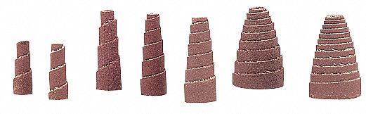 H6022 Taper Cartridge Roll 1/2in Dia 1 1/2in L