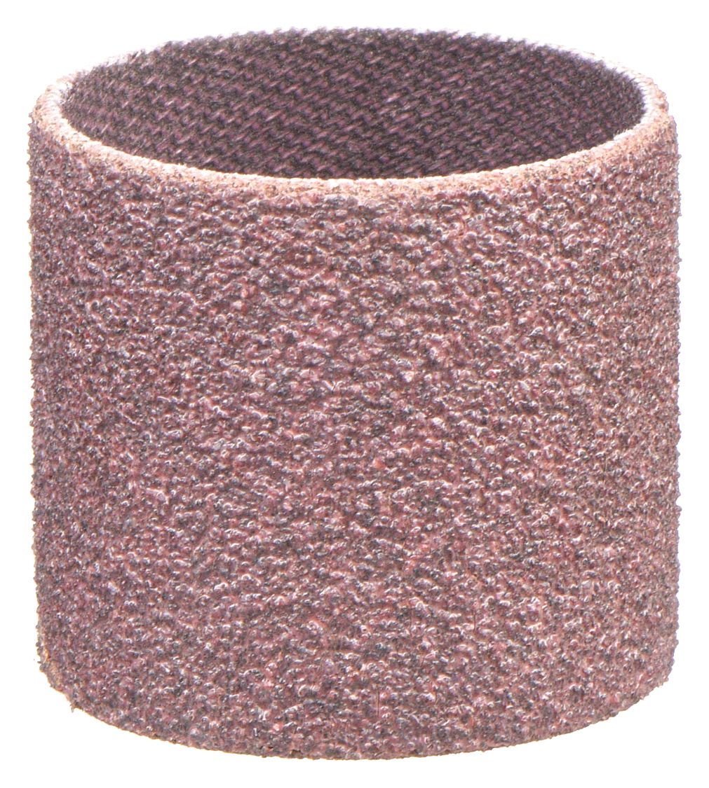 Spiral Band,  1/2  in Dia,  1/2 in W