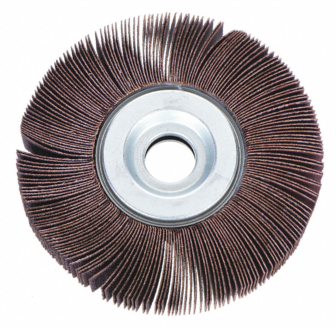 MERIT, Unmounted Flap Wheel, Coated, Unmounted Flap Wheel 3DV13