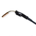 MIG GUN, SPRAY MASTER 450, 450 A, 1/16 IN, 15 FT CABLE, MILLER-COMPATIBLE