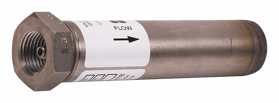 Stainless Steel, Brass