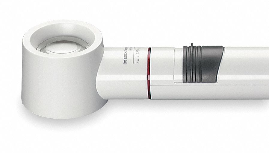 Magnification Instruments