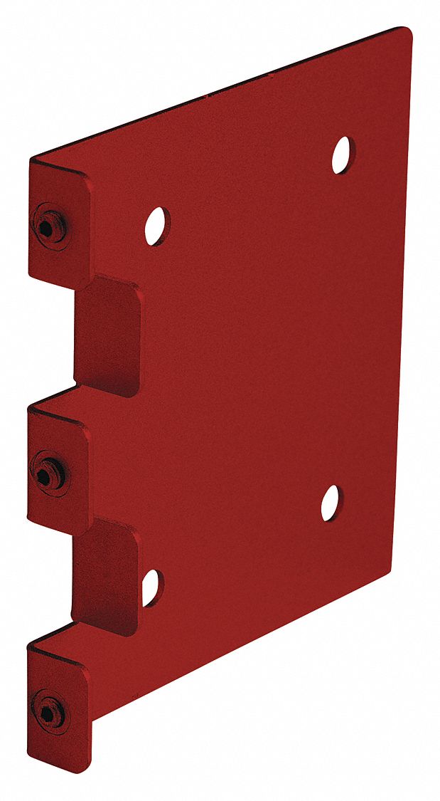RED EXTRA BRACKET