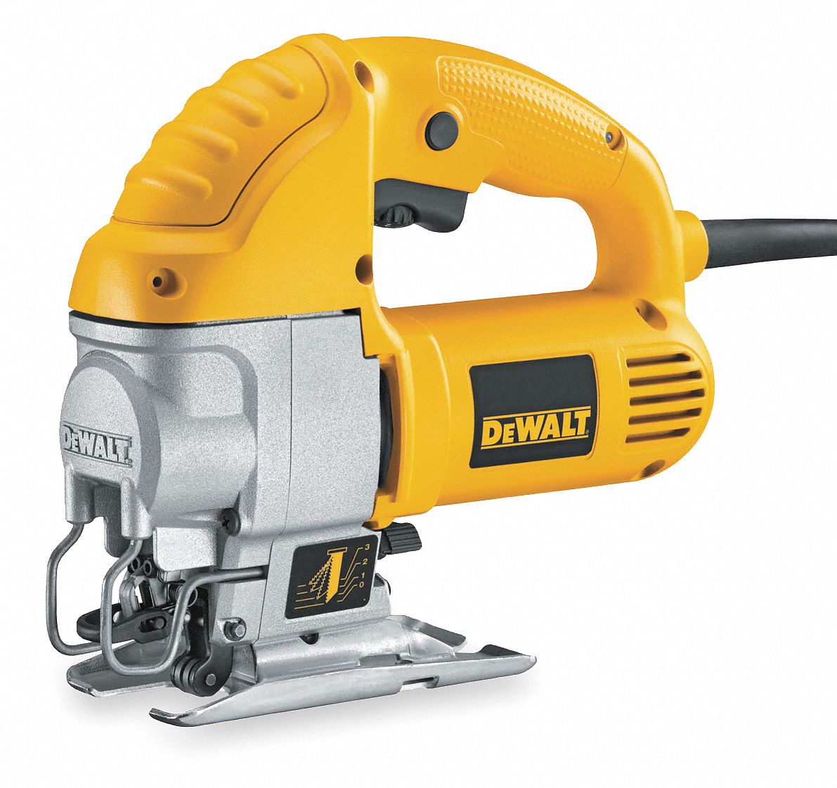 Sierra Caladora, En T, En U, En D, Orbital, 0° Izquierda a 45° Derecha, 3100, 5.5A, 1"