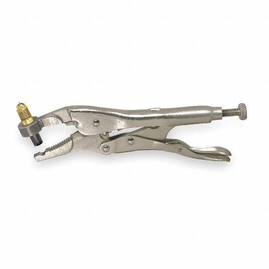 JB INDUSTRIES, PlierType Evacuation Tool, PlierType Evacuation Tool 3DXD6A32100 Grainger