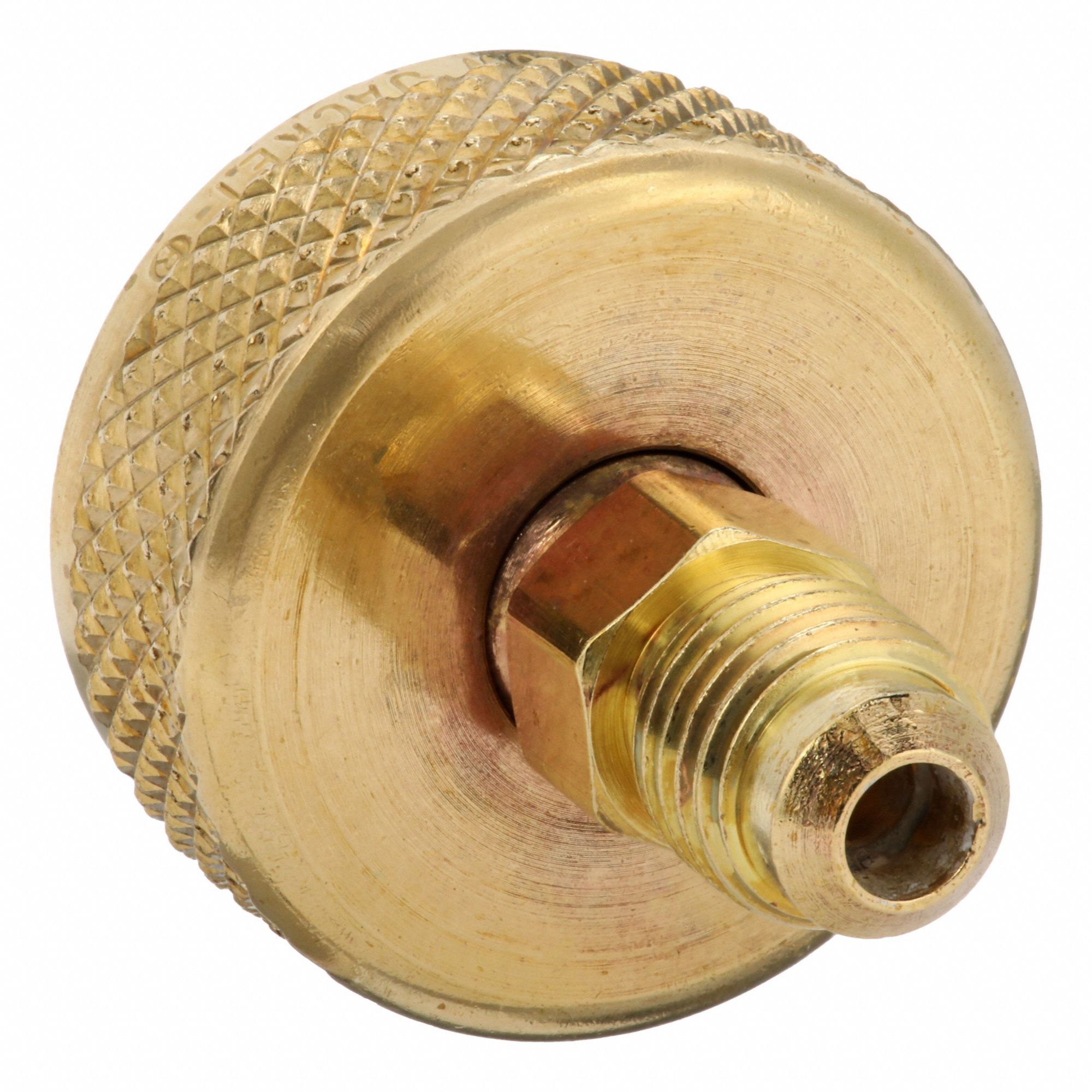 Swivel Cylinder Valve