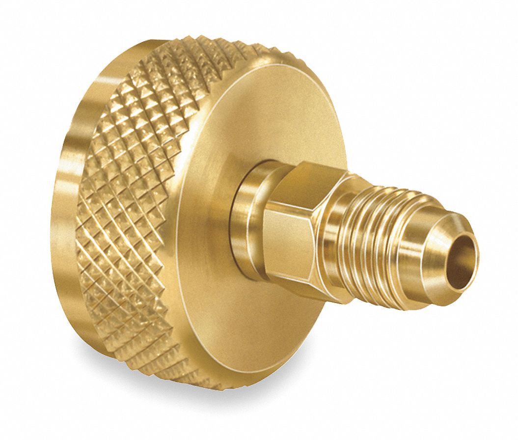 YAMAHA ハッチ JB INDUSTRIES, 3/4 in NPT, 3/8 in Male SAE, Cylinder Valve