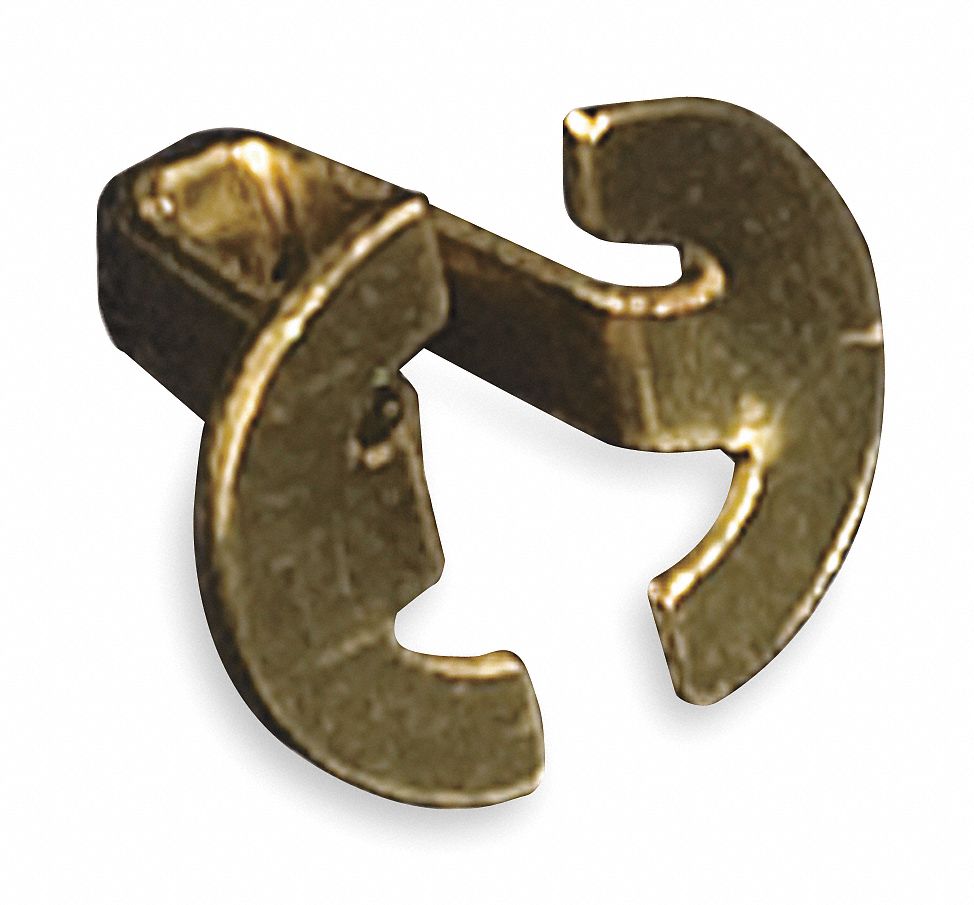 Replacement Part: Gauge Hose Connectors and Quick Couplers, 5 PK