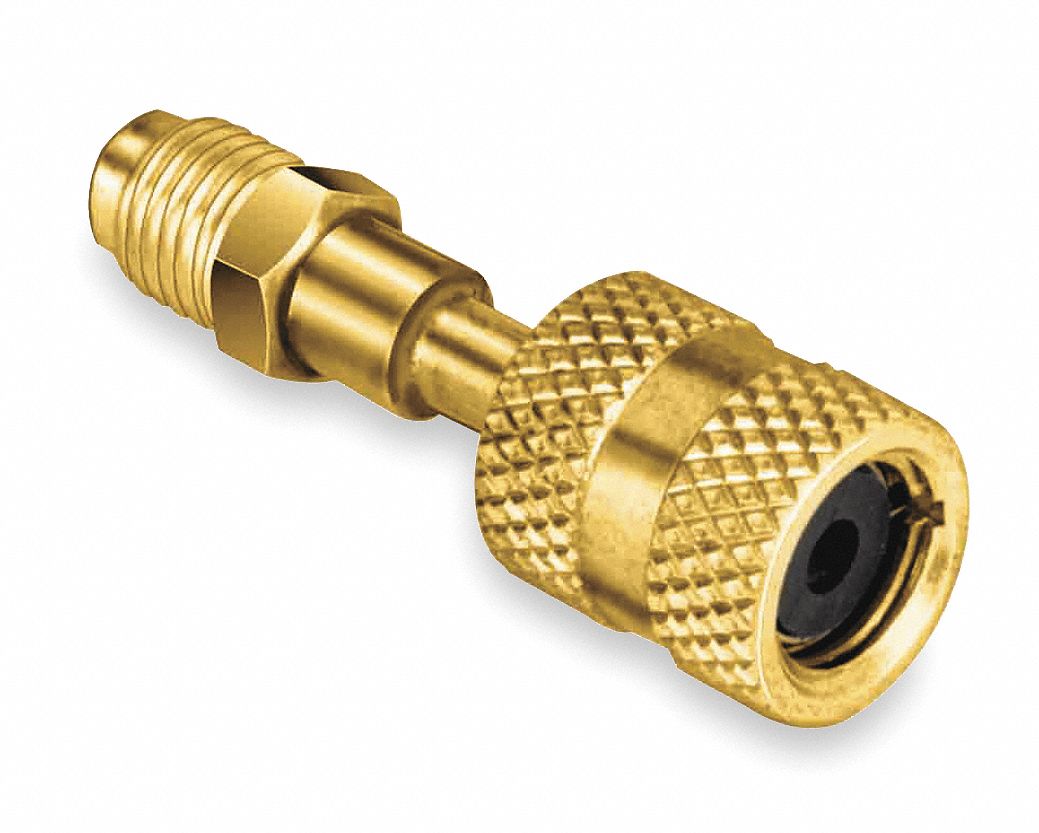 MALE FLARE,1/2 ACME QC X 1/4