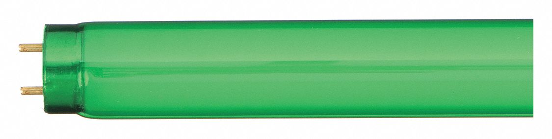 Fluorescent, 32 W, T8, Medium Bi-Pin (G13)
