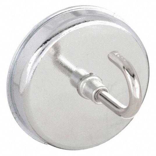 Magnetic Hooks Neodymium Hook Magnets 1 inch