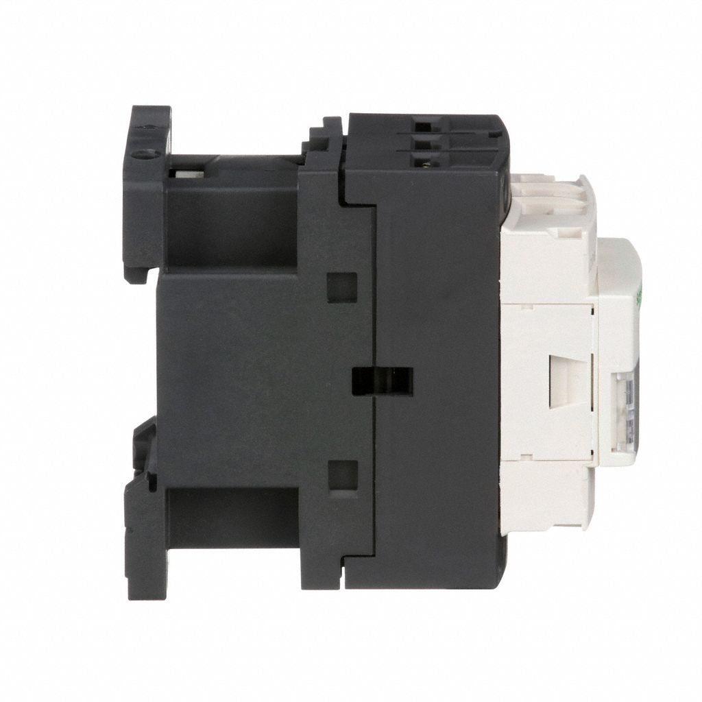 Square D LC1D18G7 18 Amp 3 Pole 120V AC Contactor 