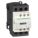 IEC MAGNETIC CONTACTOR, NON-REVERSING, 3 POLES, 25 A, 120V AC COIL, 1NO/1NC