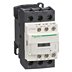 Nonreversing IEC Magnetic Contactor, Coil Volts: 120VAC