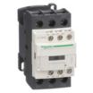 Nonreversing IEC Magnetic Contactor, Coil Volts: 120VAC image