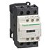 Nonreversing IEC Magnetic Contactor, Coil Volts: 240VAC