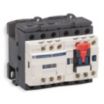 Reversing IEC Magnetic Contactor, Coil Volts: 24VDC image