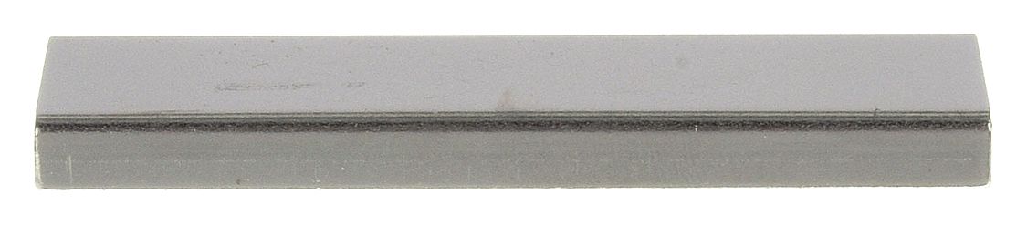 Ceramic Magnets: Encased, 29/32 in Wd, 0.25 in Thick, 3 in Lg