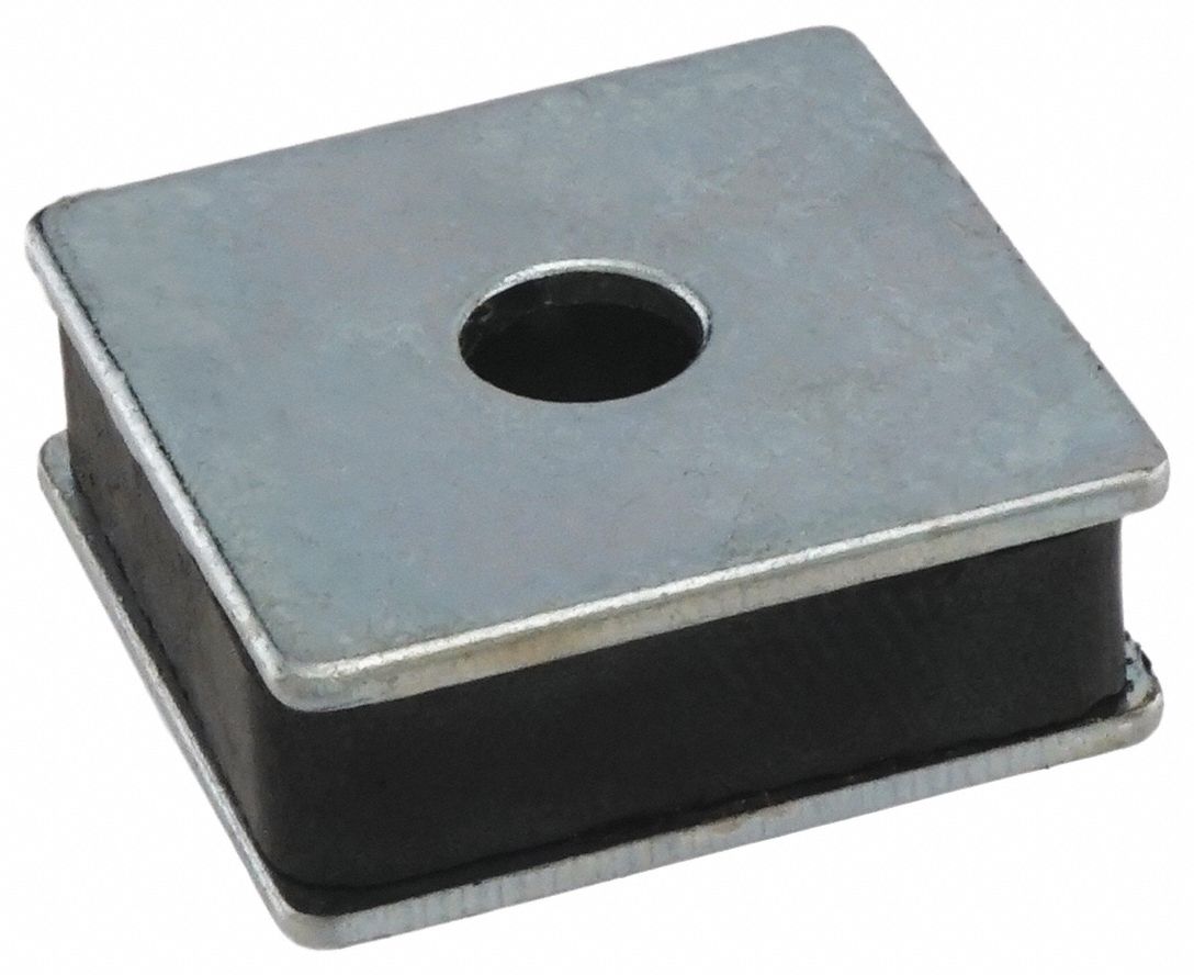 Channel Magnet 3 lb Pull