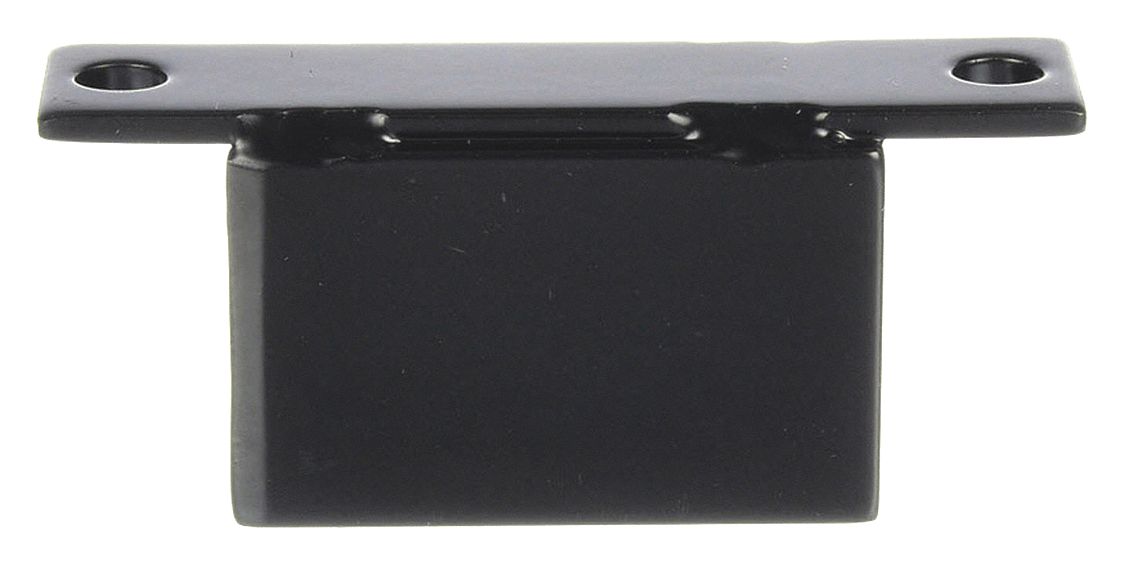 Ceramic Magnets: Encased, 7/8 in Wd, 3 1/4 in Lg