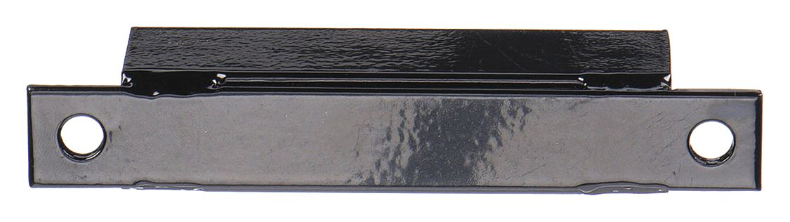 Ceramic Magnets: Encased, 7/8 in Wd, 5 1/4 in Lg