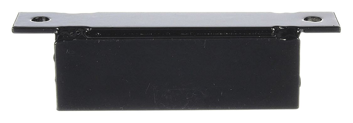 Ceramic Magnets: Encased, 1 1/4 in Wd, 3 7/8 in Lg