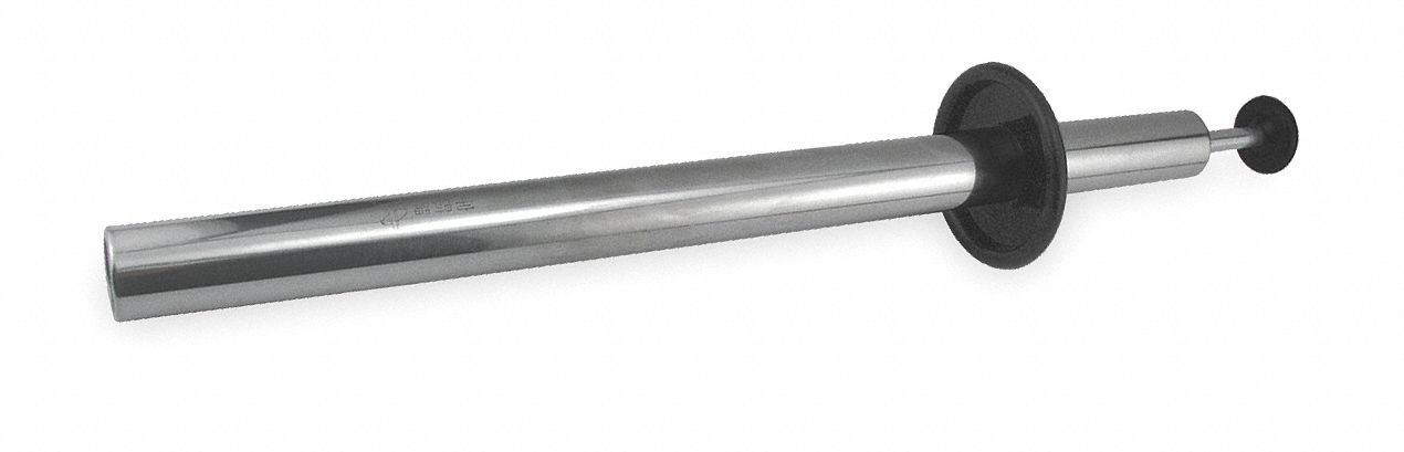 Magnetic Retrieval Tool: Mag. Typ. Neodymium, Shft. Typ. Fixed